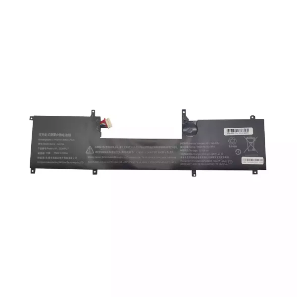 Baterai Laptop Original GLX255 20201127