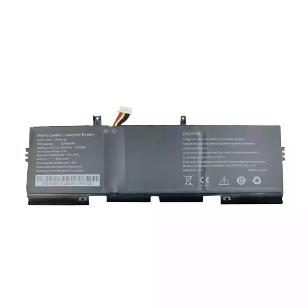 Baterai Laptop Original 456986-3S