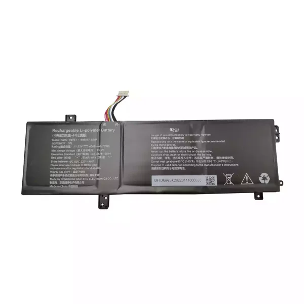 Baterai Laptop Original 686877-3S1P