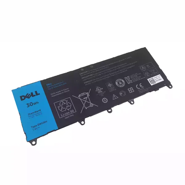 Baterai Tablet Original DELL OWGKH