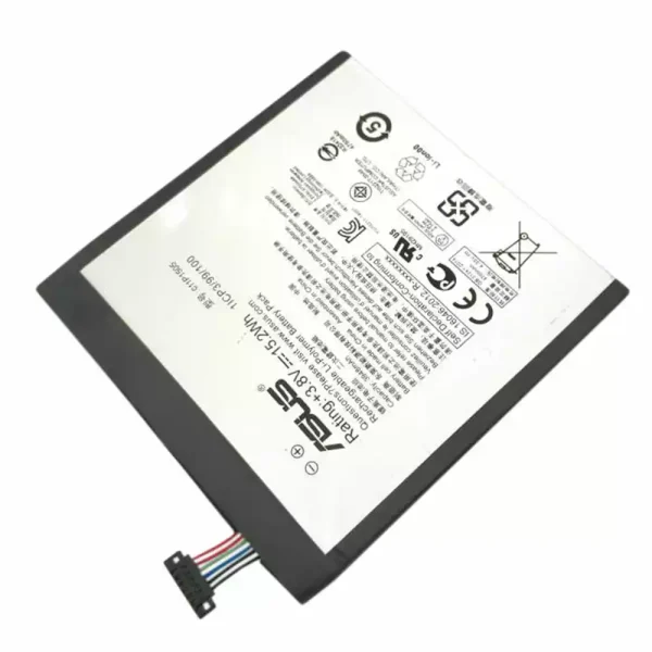 Baterai Tablet Original ASUS C11P1505 - Image 4