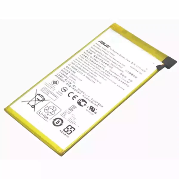 Baterai Tablet Original ASUS C11P1429