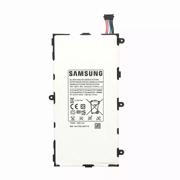 Baterai Tablet Original SAMSUNG T4000E