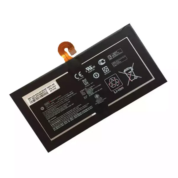 Baterai Tablet Original HP 799578-005,799499-2C1