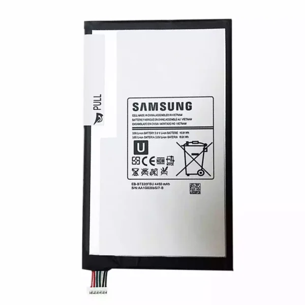 Baterai Tablet Original SAMSUNG Galaxy Tab 4 8.0