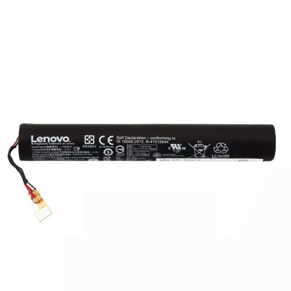 Baterai Tablet Original LENOVO Yoga Tablet 3 YT3-850M,YT3-850F