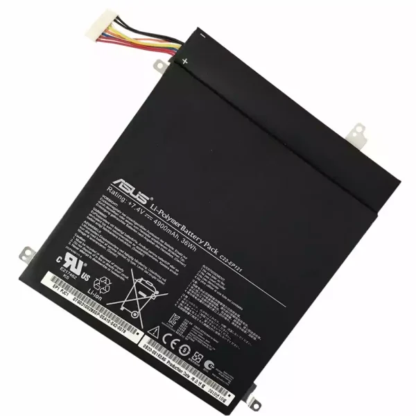 Baterai Tablet Original ASUS C22-EP121