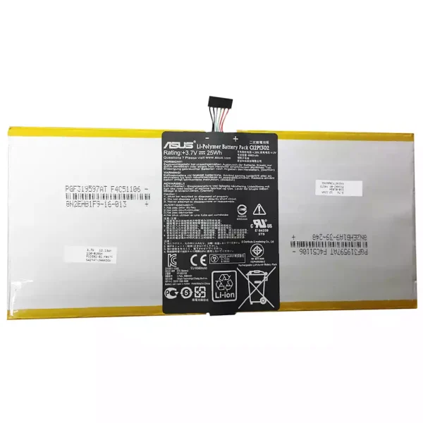 Baterai Tablet Original ASUS MeMO Pad 10 ME302KL