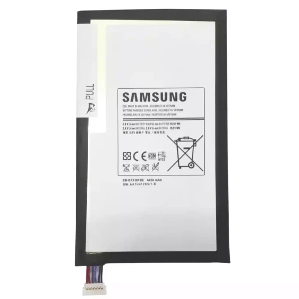 Baterai Tablet Original SAMSUNG T330,T331,T331C