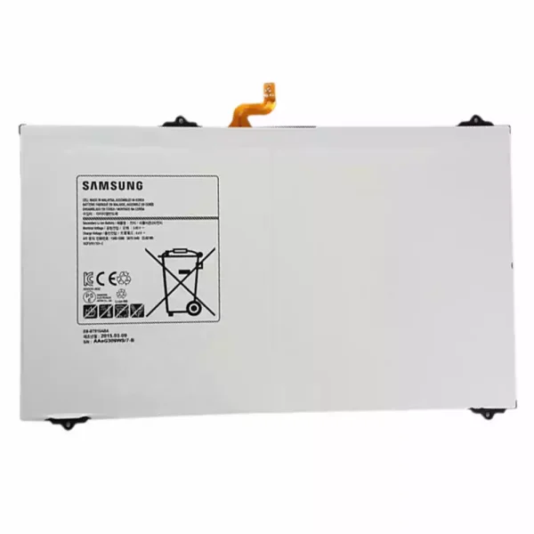 Baterai Tablet Original SAMSUNG SM-T815c,SM-T810,SM-T817,SM-T819C