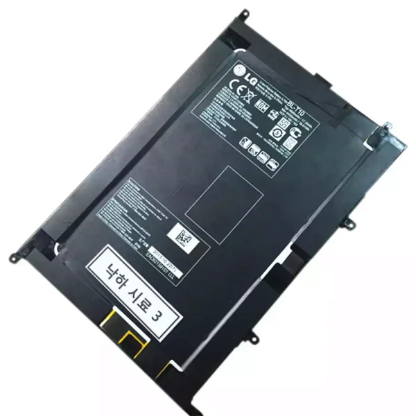 Baterai Tablet Original LG Optimus GPad V500