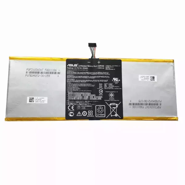 Baterai Tablet Original ASUS MEMO PAD 10 K00A(ME302C)