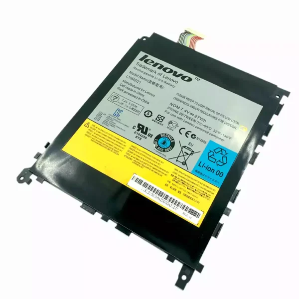 Baterai Tablet Original LENOVO Lepad Y1011 S1 K1