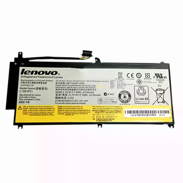 Baterai Tablet Original LENOVO Miix 2 8"