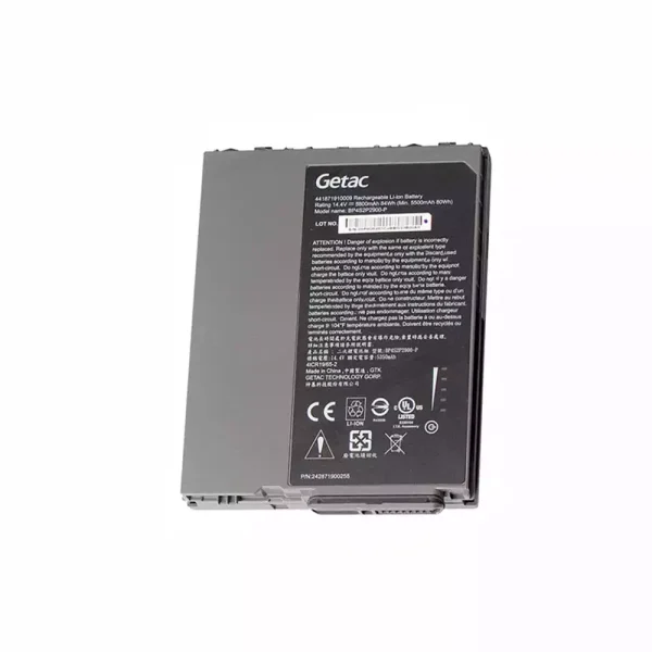 Baterai Tablet Original Getac RX10,441871910009,441871900001