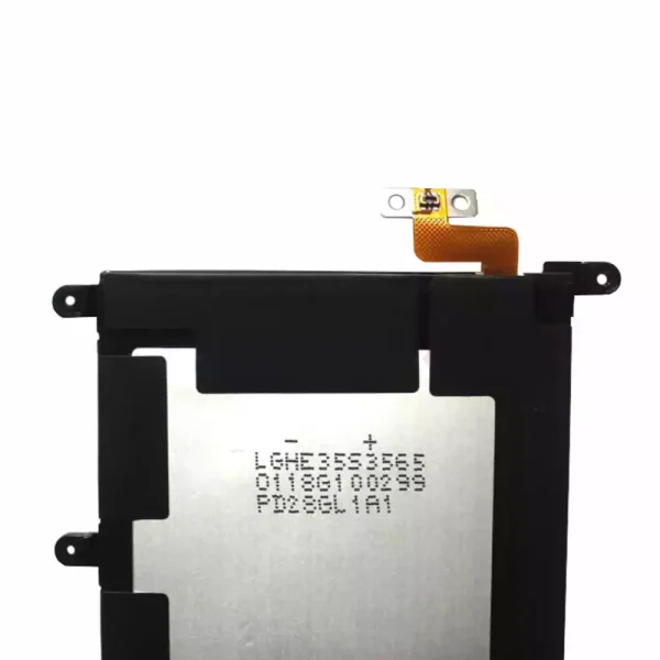 Baterai Tablet Original LG BL-T17,vk810,vk815,vk500 - Image 4