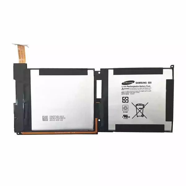 Baterai Tablet Original P21GK3,Microsoft surface RT 1516