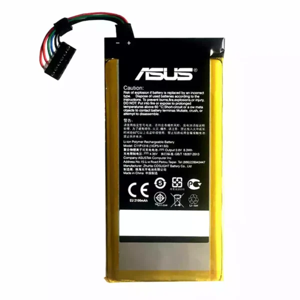 Baterai Tablet Original ASUS C11P1316