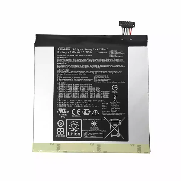 Baterai Tablet Original ASUS C11P1412