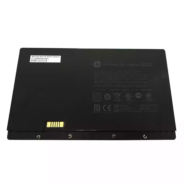 Baterai Tablet Original HP AJ02XL