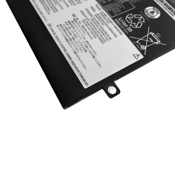 Baterai Tablet Original LENOVO L17C2PF1 L17D2PF2 - Image 4