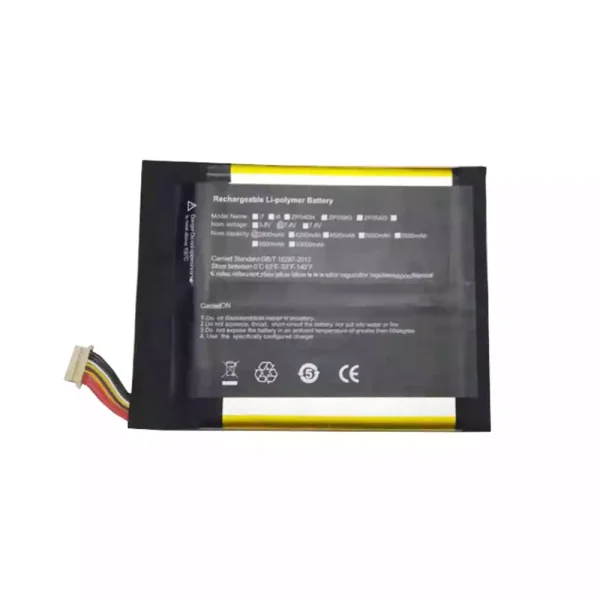 Baterai Tablet Original HASEE PCPAD CM