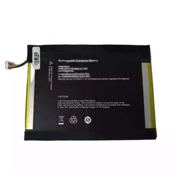 Baterai Tablet Original H31120155P Jumper EZPad 6 pro