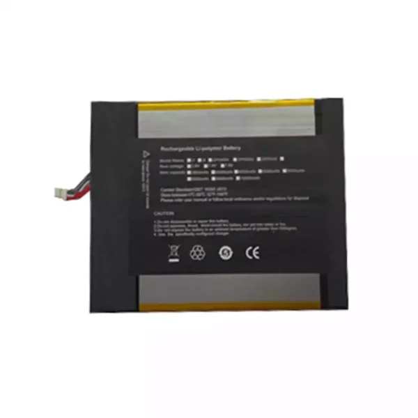 Baterai Tablet Original PiPo W11,3169140