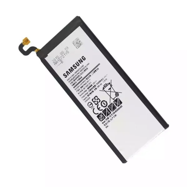 Baterai Original EB-BG928ABE for Samsung Galaxy S6 Edge Plus,G9280,G9287