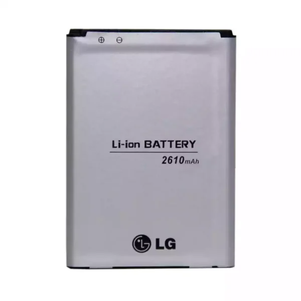 Baterai Original BL-54SG,BL-54SH for LG G2,F320,F320S,F320K,F320L,F340L LS980 - Image 2