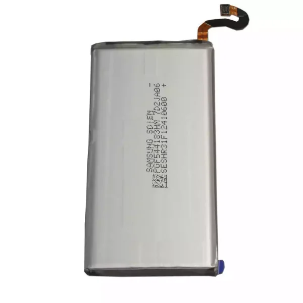 Baterai Original EB-BG950ABE,EB-BG950ABA for Samsung Galaxy S8,G950,G9500,G9508 - Image 2