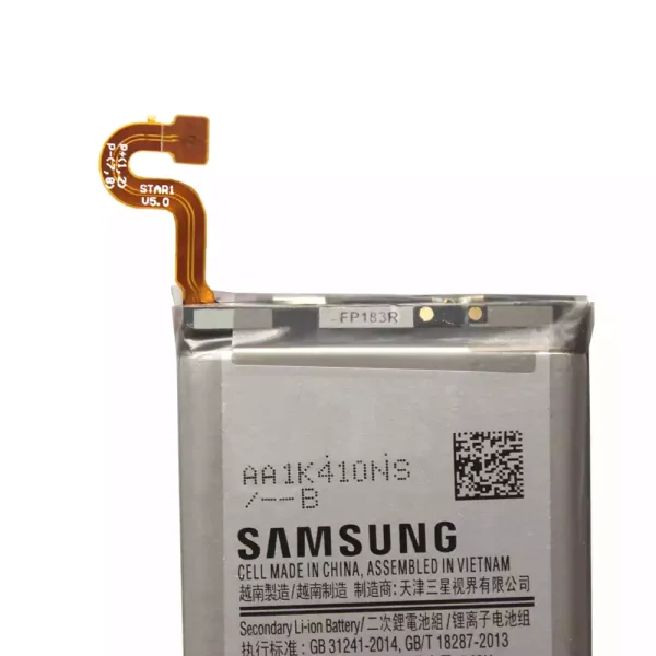 Baterai Original EB-BG960ABA,EB-BG960ABE for Samsung Galaxy S9 - Image 3