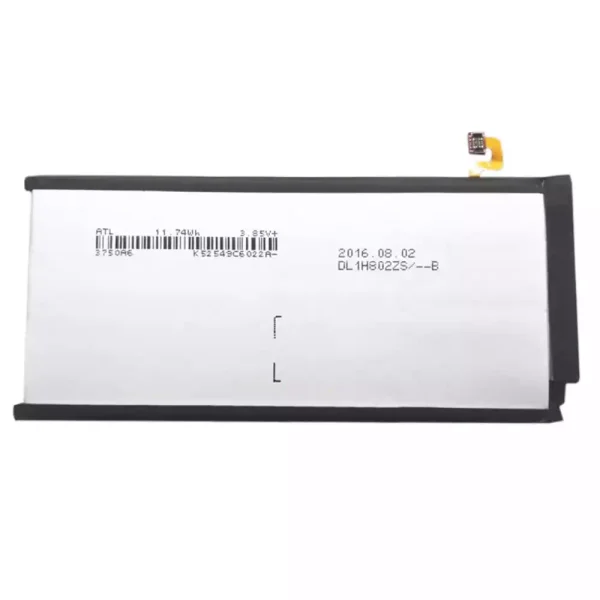 Baterai Original EB-BA800ABE for Samsung Galaxy A8 - Image 2