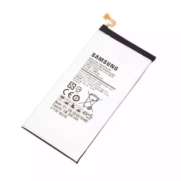 Baterai Original EB-BA700ABE for Samsung Galaxy A7