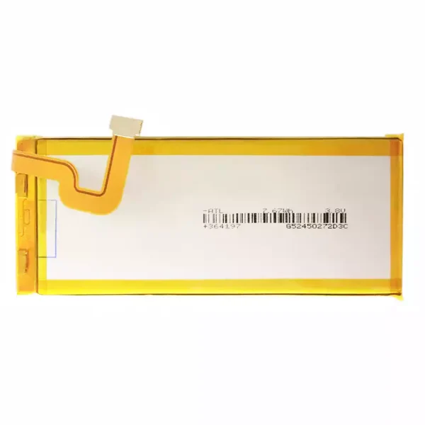 Baterai Original HB3742A0EZC+ for Huawei P8 Lite,Huawei 5s - Image 2