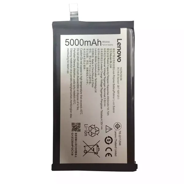 Baterai Original BL244 for LENOVO VIBE P1