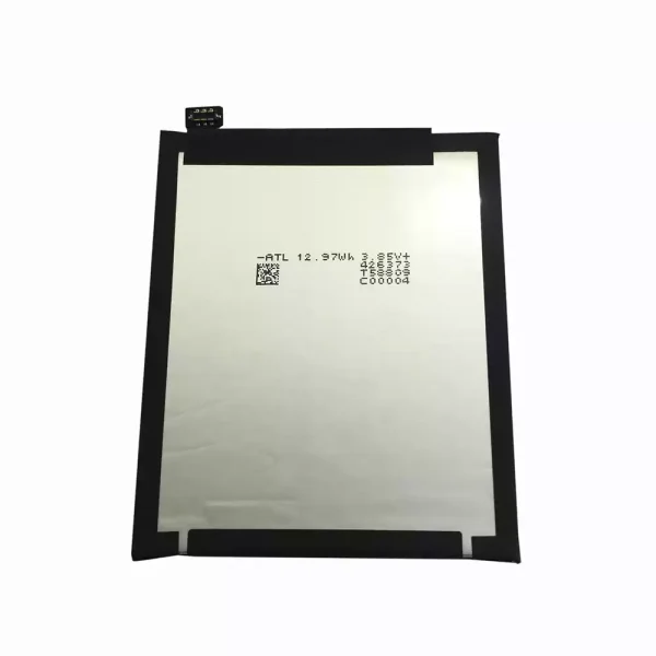 Baterai Original Li3933T44P6h766343 for Nubia Z18 mini,NX611J - Image 2