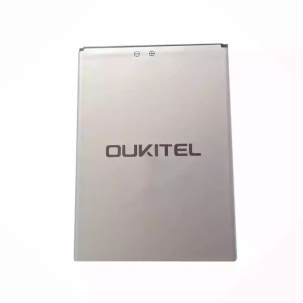 Baterai Original for OUKITEL K7000 - Image 2