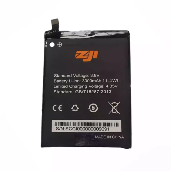 Baterai Original for HOMTOM ZOJI Z7,ZOJI Z6