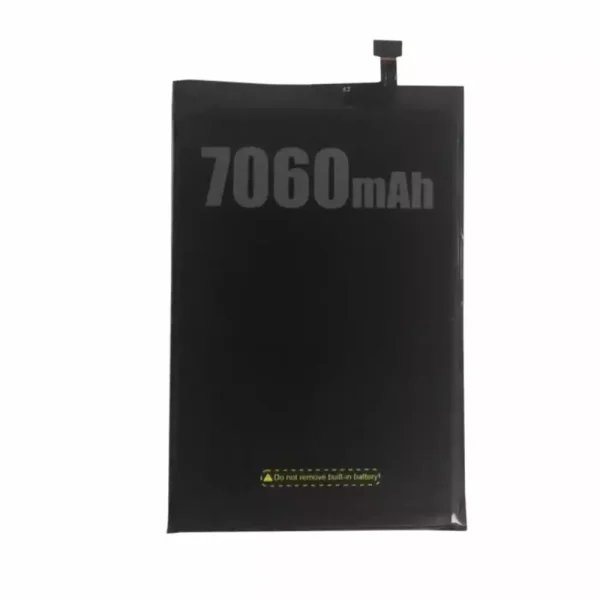 Baterai Original for DOOGEE BL7000