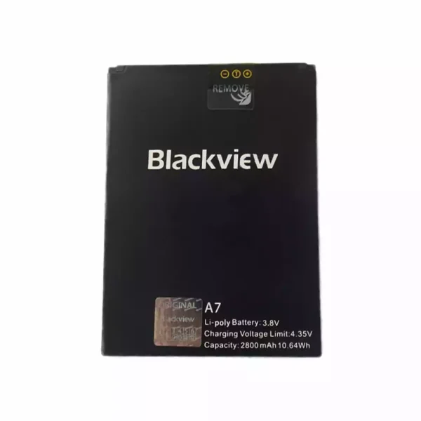 Baterai Original for Blackview A7