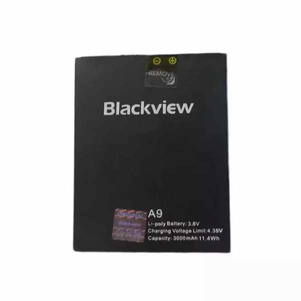 Baterai Original for Blackview A9