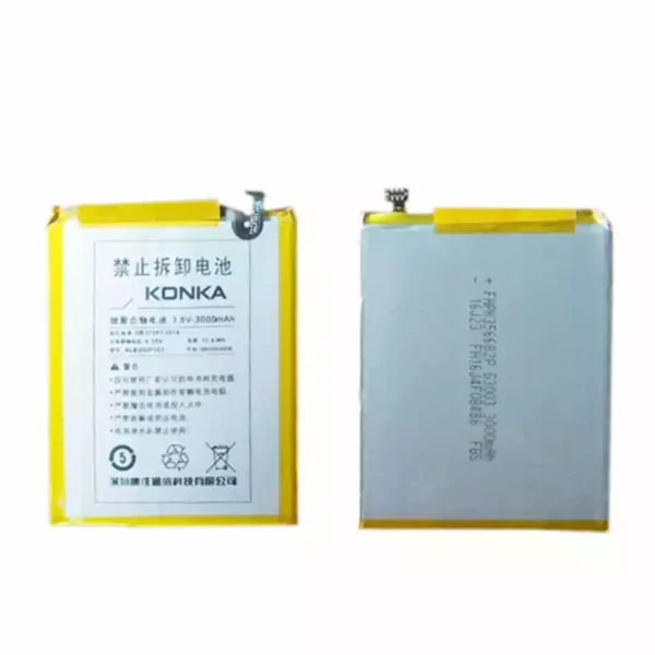 Baterai Original KLB300P363 for KONKA R7