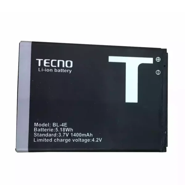 Baterai Original for TECNO BL-4E