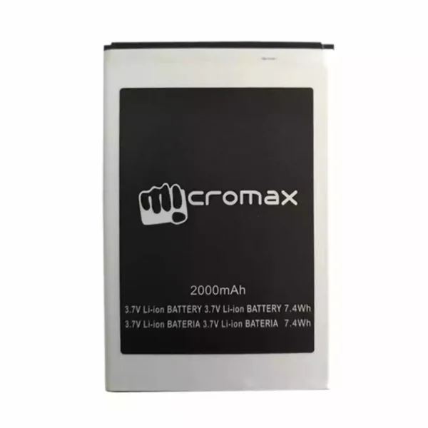 Baterai Original for Micromax A47