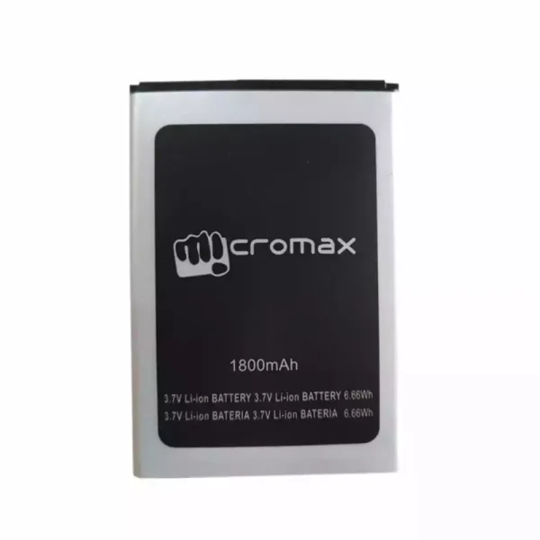 Baterai Original for Micromax A082