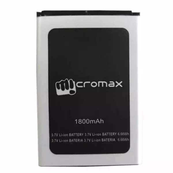 Baterai Original for Micromax A27