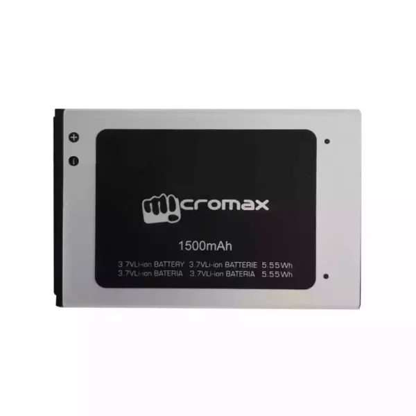 Baterai Original for Micromax A59