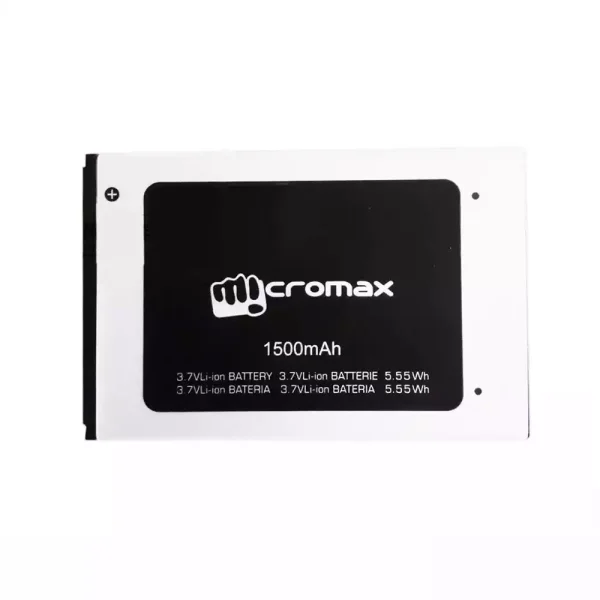 Baterai Original for Micromax A35