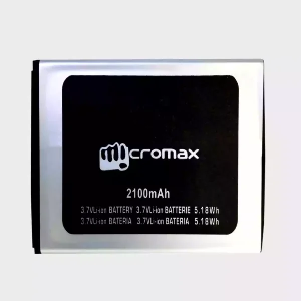 Baterai Original for Micromax A116